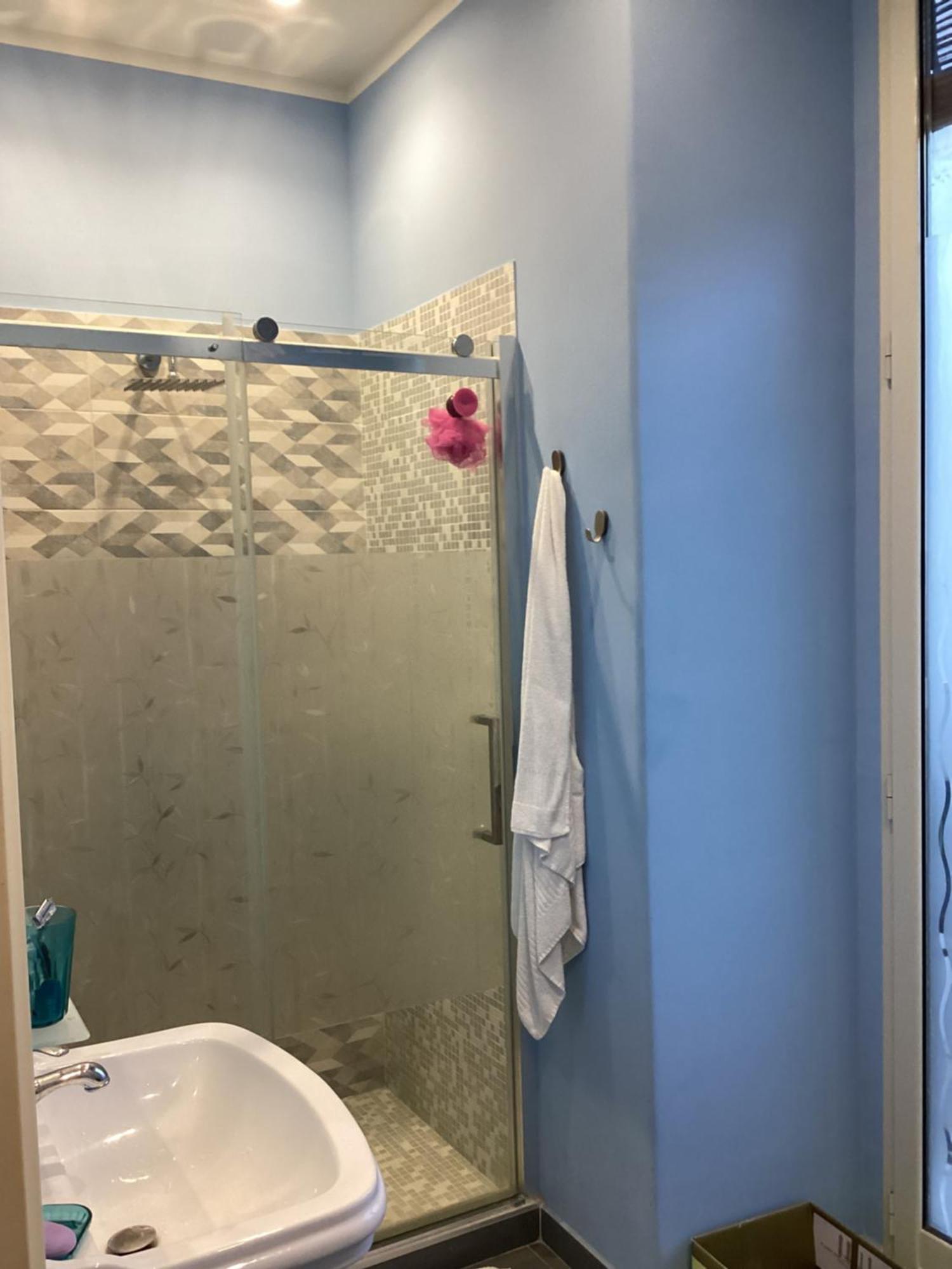 Beb Binario39 Bed & Breakfast Наполи Екстериор снимка