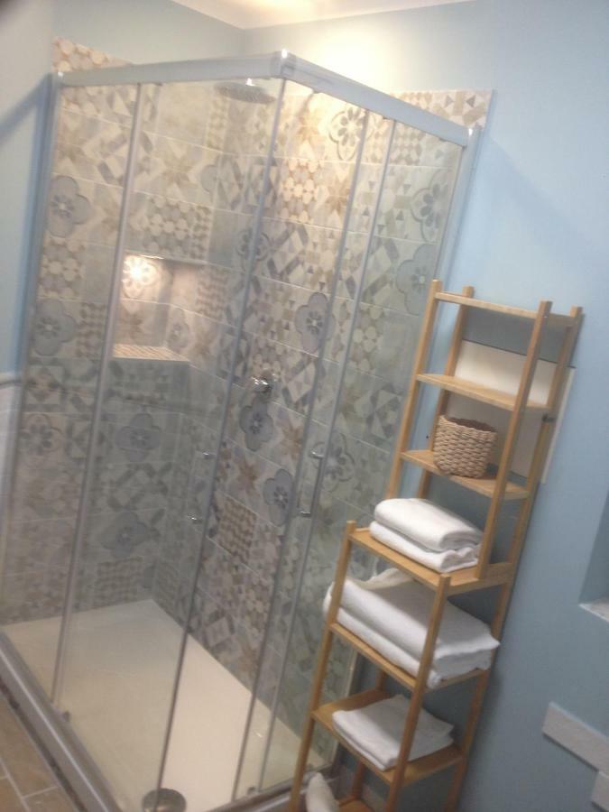 Beb Binario39 Bed & Breakfast Наполи Екстериор снимка