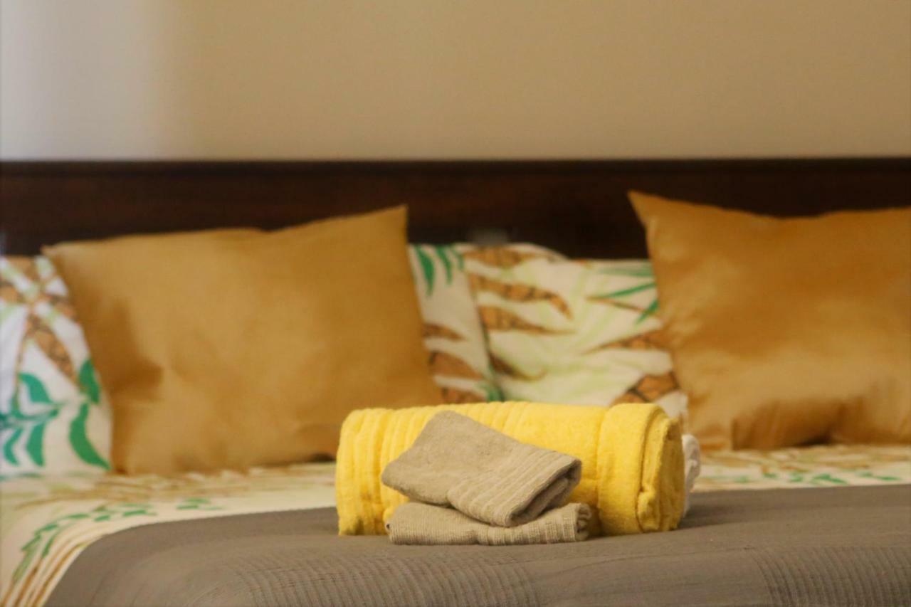 Beb Binario39 Bed & Breakfast Наполи Екстериор снимка