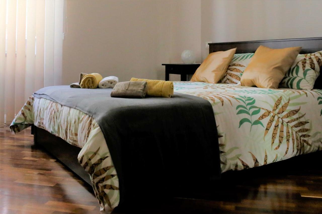 Beb Binario39 Bed & Breakfast Наполи Екстериор снимка